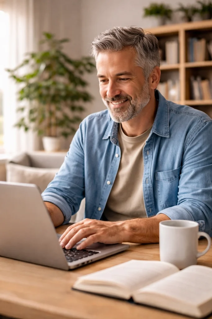 Using Linux on an older laptop to keep a Windows 10 computer useful after support ends